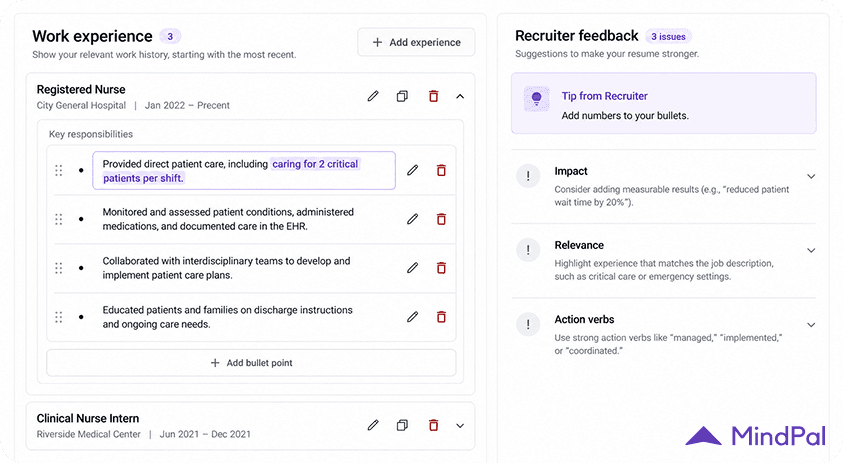 improve-nurse-resume-work-experience-mindpal-builder.png
