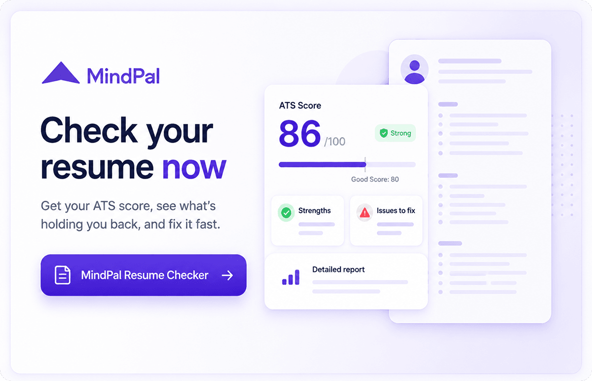 mindpal-resume-checker-score-86-strong-check-resume-now-free.png