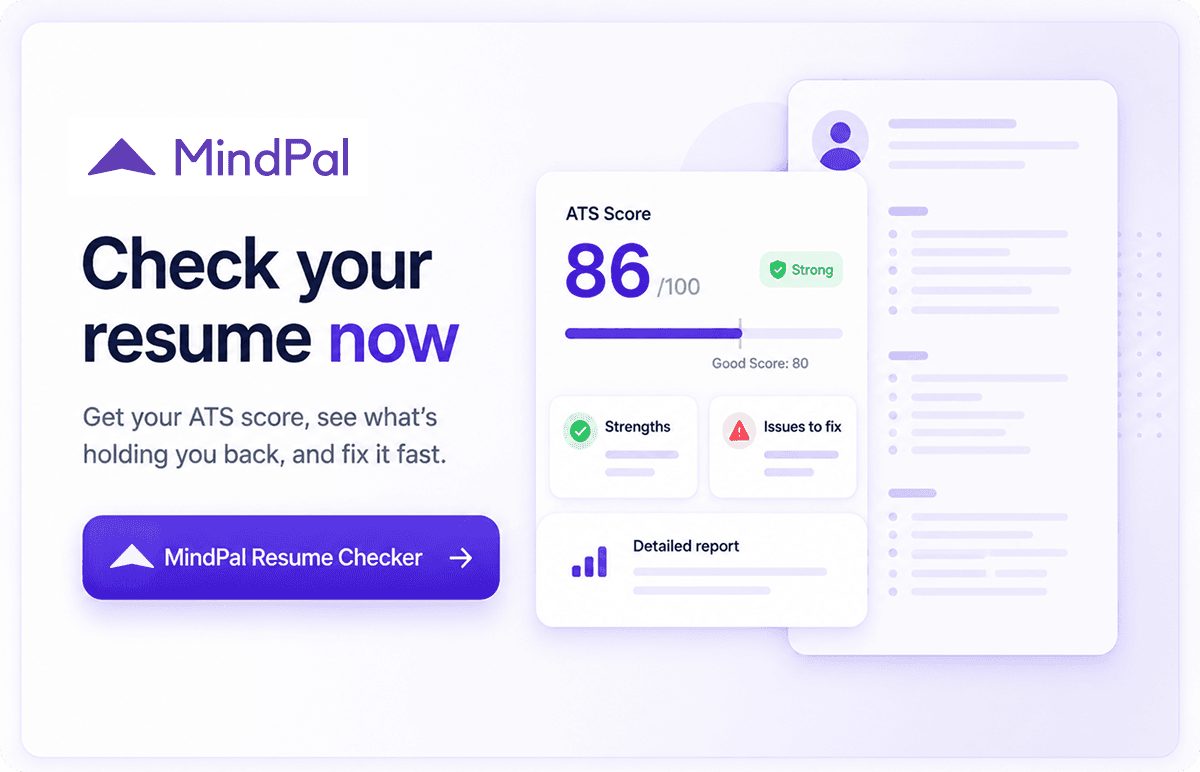 mindpal-resume-checker-score-86-strong-check-resume-now-free.png
